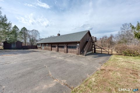 Tiny photo for 879 Neipsic Road, Glastonbury, CT 06033 (MLS # 24163513)