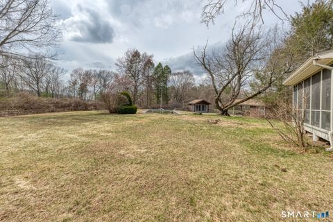 Tiny photo for 879 Neipsic Road, Glastonbury, CT 06033 (MLS # 24163513)