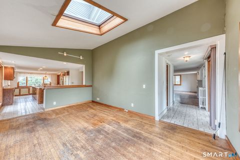 Tiny photo for 879 Neipsic Road, Glastonbury, CT 06033 (MLS # 24163513)