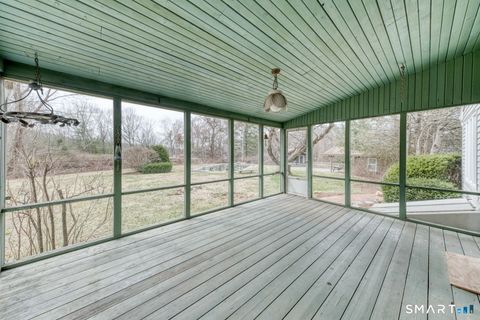 Tiny photo for 879 Neipsic Road, Glastonbury, CT 06033 (MLS # 24163513)