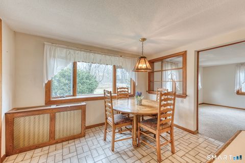 Tiny photo for 879 Neipsic Road, Glastonbury, CT 06033 (MLS # 24163513)