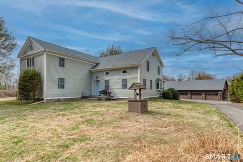 Photo of 879 Neipsic Road, Glastonbury, CT 06033 (MLS # 24163513)