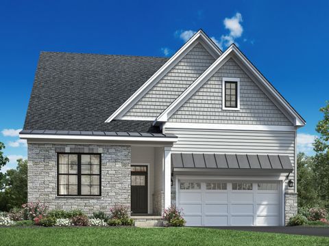 9 Thorncrest Ridge Lot #52 Danbury CT 06810