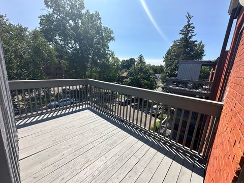 Tiny photo for 52 Atwood Street #APT 3B, Hartford, CT 06105 (MLS # 24136787)