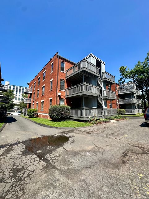 Tiny photo for 52 Atwood Street #APT 3B, Hartford, CT 06105 (MLS # 24136787)