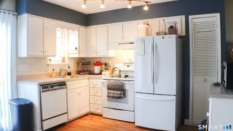 Tiny photo for 14 Scuppo Road #F3, Danbury, CT 06811 (MLS # 24155655)