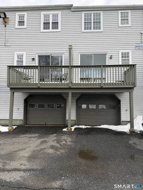 Tiny photo for 14 Scuppo Road #F3, Danbury, CT 06811 (MLS # 24155655)