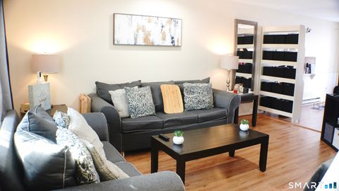 Tiny photo for 14 Scuppo Road #F3, Danbury, CT 06811 (MLS # 24155655)