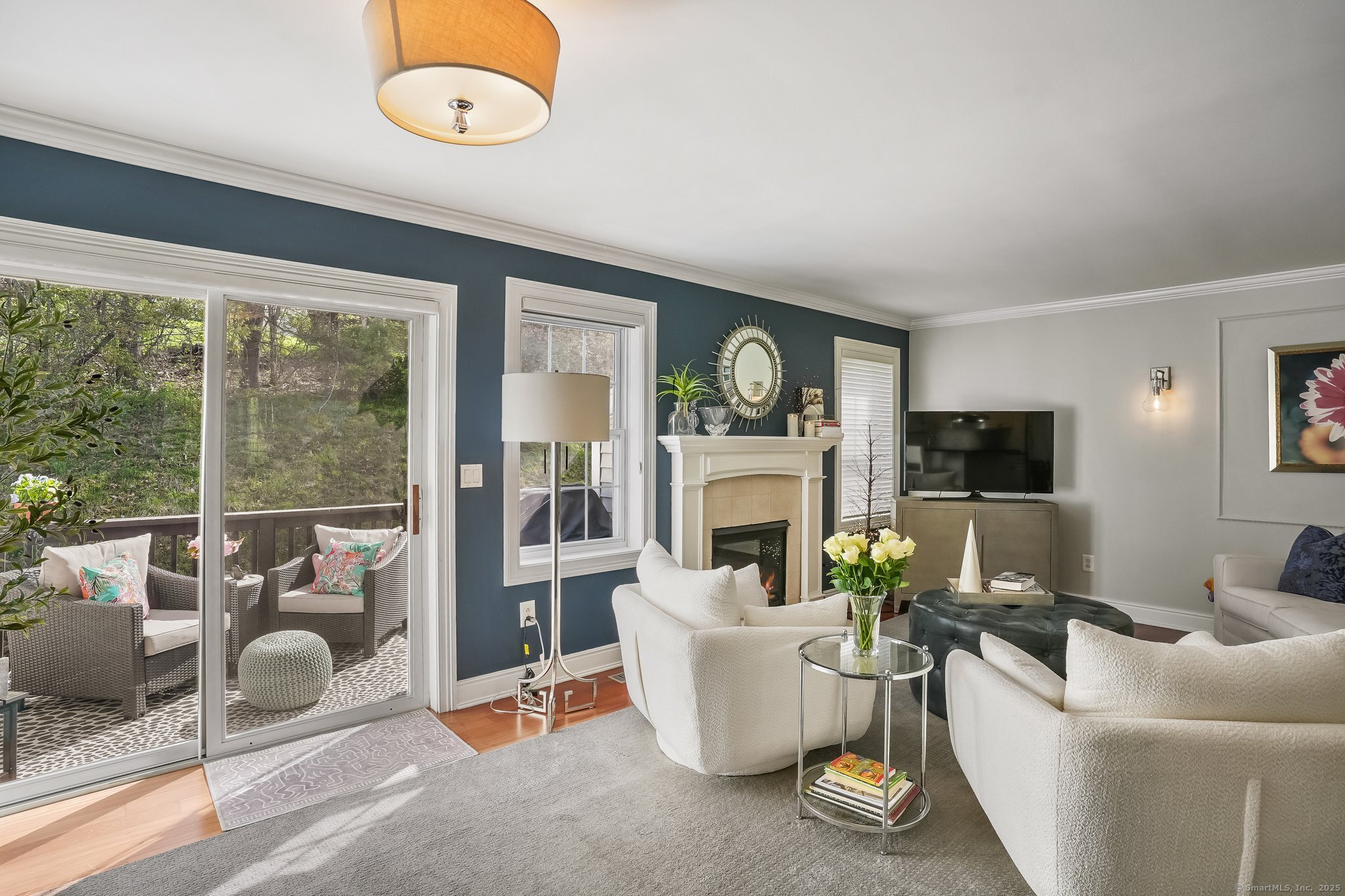 1803 Revere Road, Danbury, Connecticut image 13