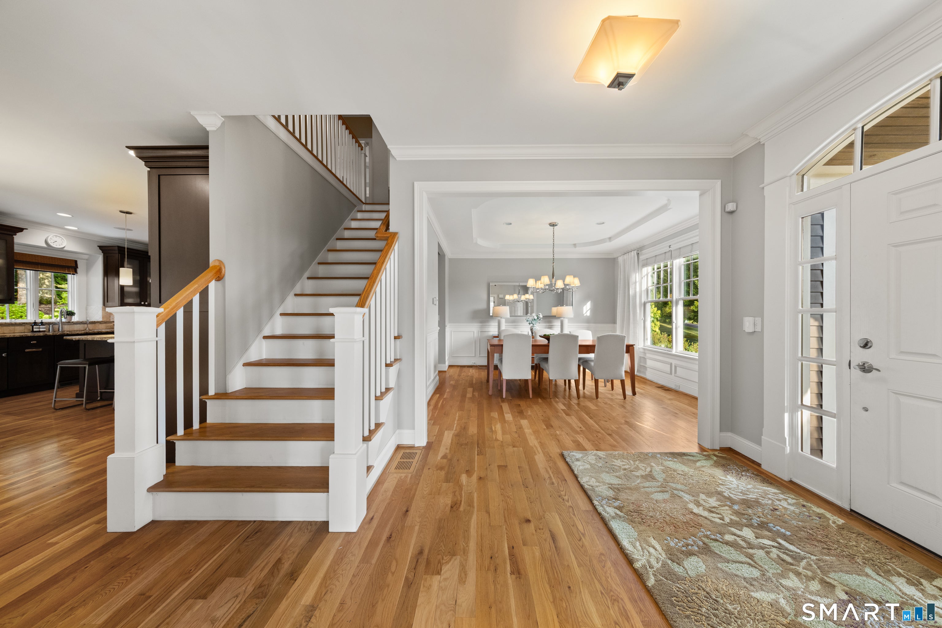 5 Champlains Drive