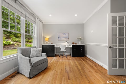 Tiny photo for 5 Champlains Drive, Farmington, CT 06032 (MLS # 24196316)