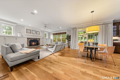 Tiny photo for 5 Champlains Drive, Farmington, CT 06032 (MLS # 24196316)