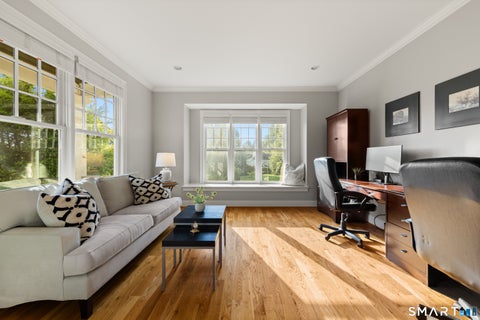 Tiny photo for 5 Champlains Drive, Farmington, CT 06032 (MLS # 24196316)