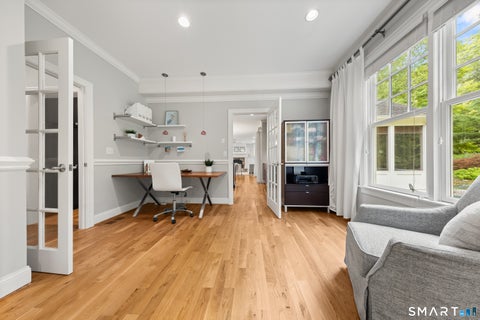 Tiny photo for 5 Champlains Drive, Farmington, CT 06032 (MLS # 24196316)
