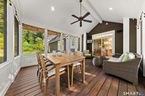 Tiny photo for 5 Champlains Drive, Farmington, CT 06032 (MLS # 24196316)