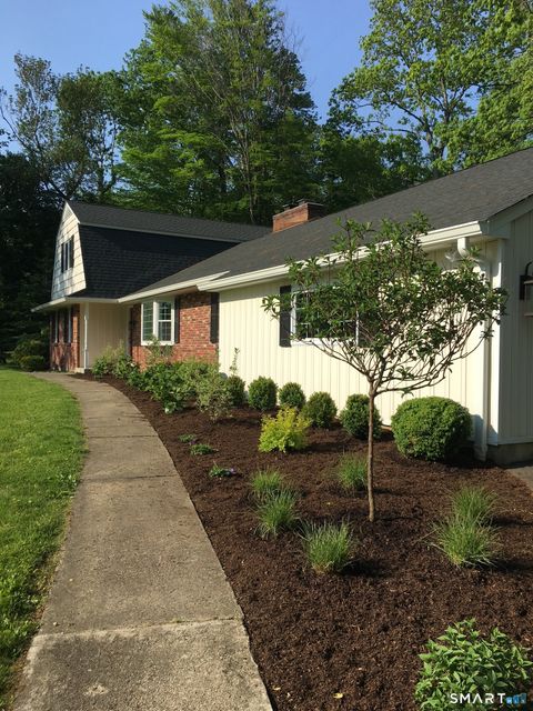 Tiny photo for 15 Lindencrest Drive, Danbury, CT 06811 (MLS # 24152437)