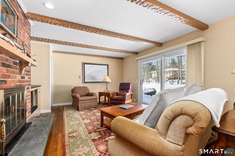 Tiny photo for 15 Lindencrest Drive, Danbury, CT 06811 (MLS # 24152437)