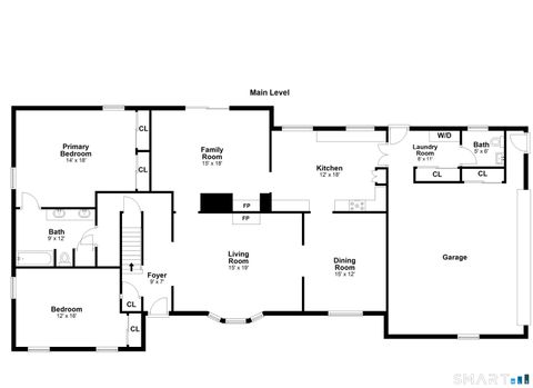 Tiny photo for 15 Lindencrest Drive, Danbury, CT 06811 (MLS # 24152437)