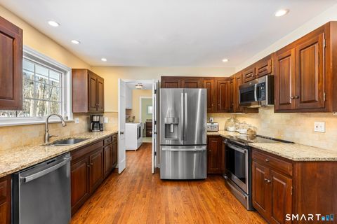 Tiny photo for 15 Lindencrest Drive, Danbury, CT 06811 (MLS # 24152437)