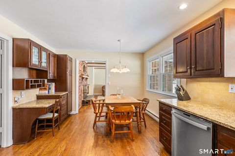 Tiny photo for 15 Lindencrest Drive, Danbury, CT 06811 (MLS # 24152437)