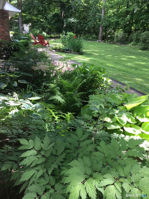 Tiny photo for 15 Lindencrest Drive, Danbury, CT 06811 (MLS # 24152437)