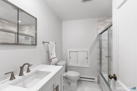 Tiny photo for 15 Lindencrest Drive, Danbury, CT 06811 (MLS # 24152437)