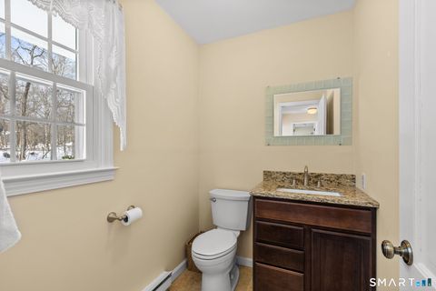 Tiny photo for 15 Lindencrest Drive, Danbury, CT 06811 (MLS # 24152437)