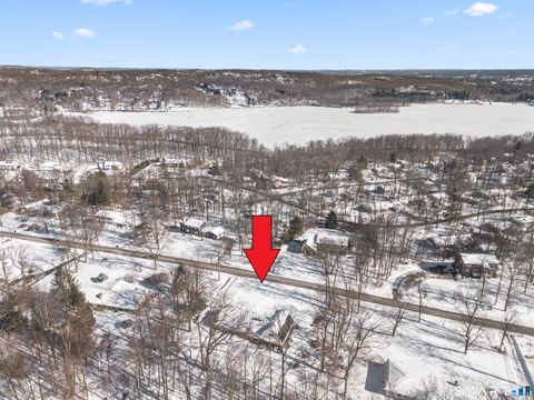 Tiny photo for 15 Lindencrest Drive, Danbury, CT 06811 (MLS # 24152437)