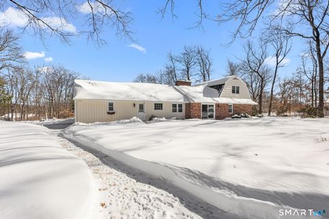 Tiny photo for 15 Lindencrest Drive, Danbury, CT 06811 (MLS # 24152437)