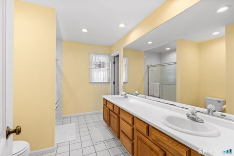 Tiny photo for 15 Lindencrest Drive, Danbury, CT 06811 (MLS # 24152437)