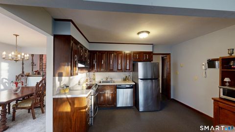 Tiny photo for 245 Chestnut Hill Avenue, Waterbury, CT 06704 (MLS # 24145731)