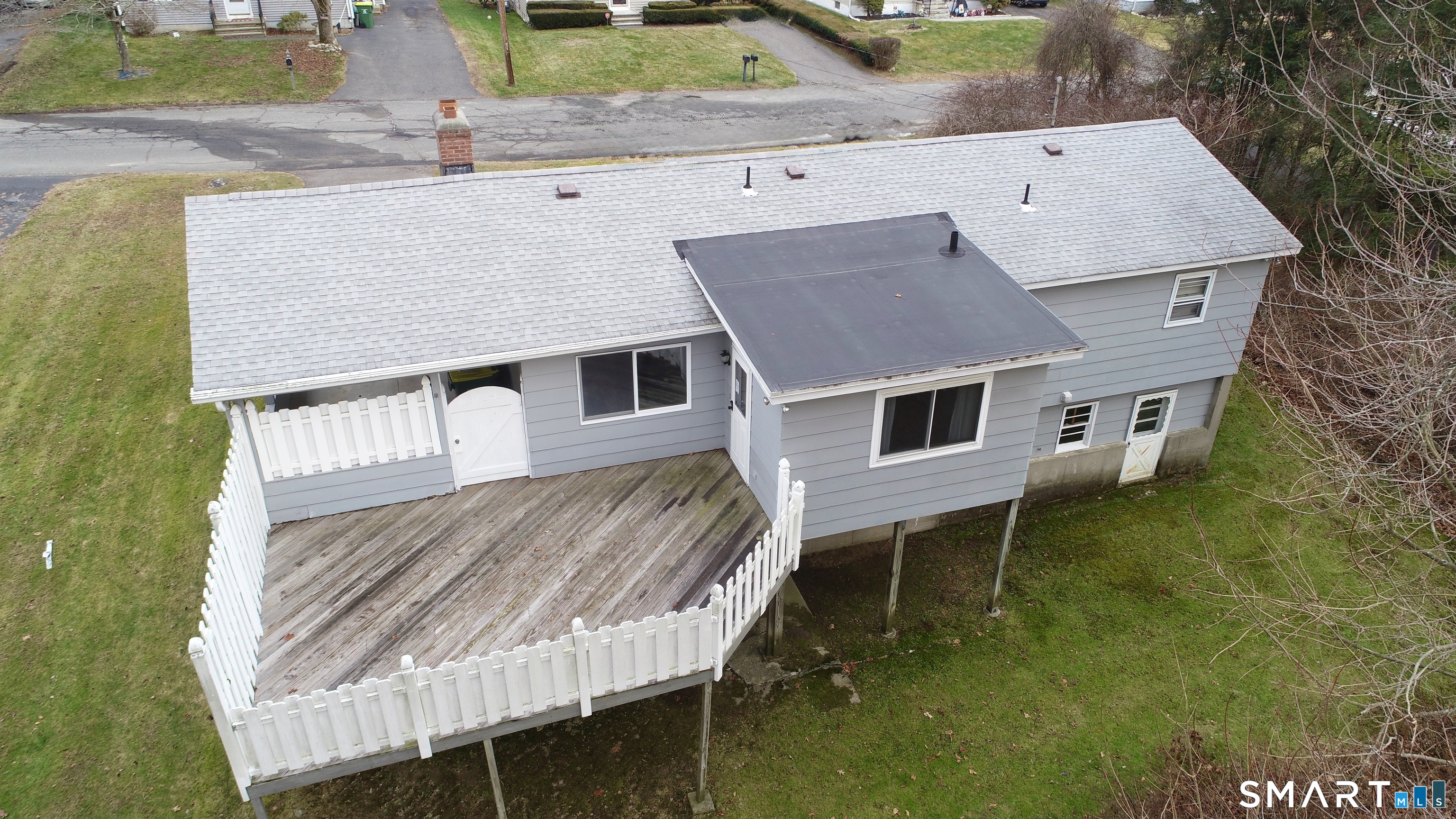 245 Chestnut Hill Avenue