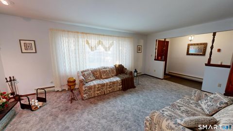 Tiny photo for 245 Chestnut Hill Avenue, Waterbury, CT 06704 (MLS # 24145731)