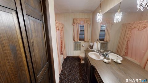 Tiny photo for 245 Chestnut Hill Avenue, Waterbury, CT 06704 (MLS # 24145731)