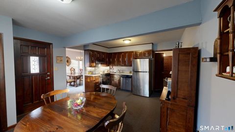 Tiny photo for 245 Chestnut Hill Avenue, Waterbury, CT 06704 (MLS # 24145731)