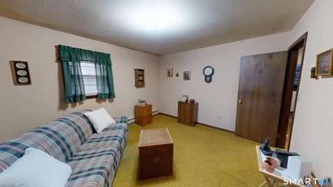 Tiny photo for 245 Chestnut Hill Avenue, Waterbury, CT 06704 (MLS # 24145731)