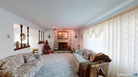 Tiny photo for 245 Chestnut Hill Avenue, Waterbury, CT 06704 (MLS # 24145731)