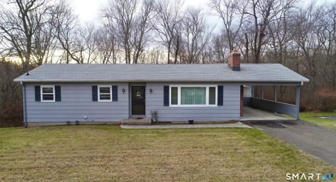 245 Chestnut Hill Avenue Waterbury CT 06704