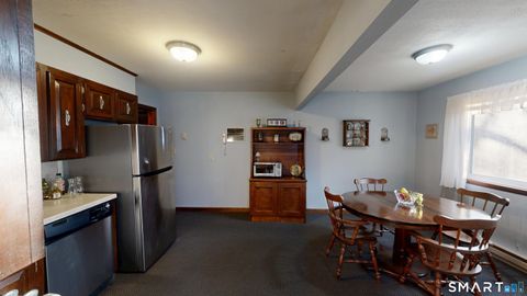 Tiny photo for 245 Chestnut Hill Avenue, Waterbury, CT 06704 (MLS # 24145731)