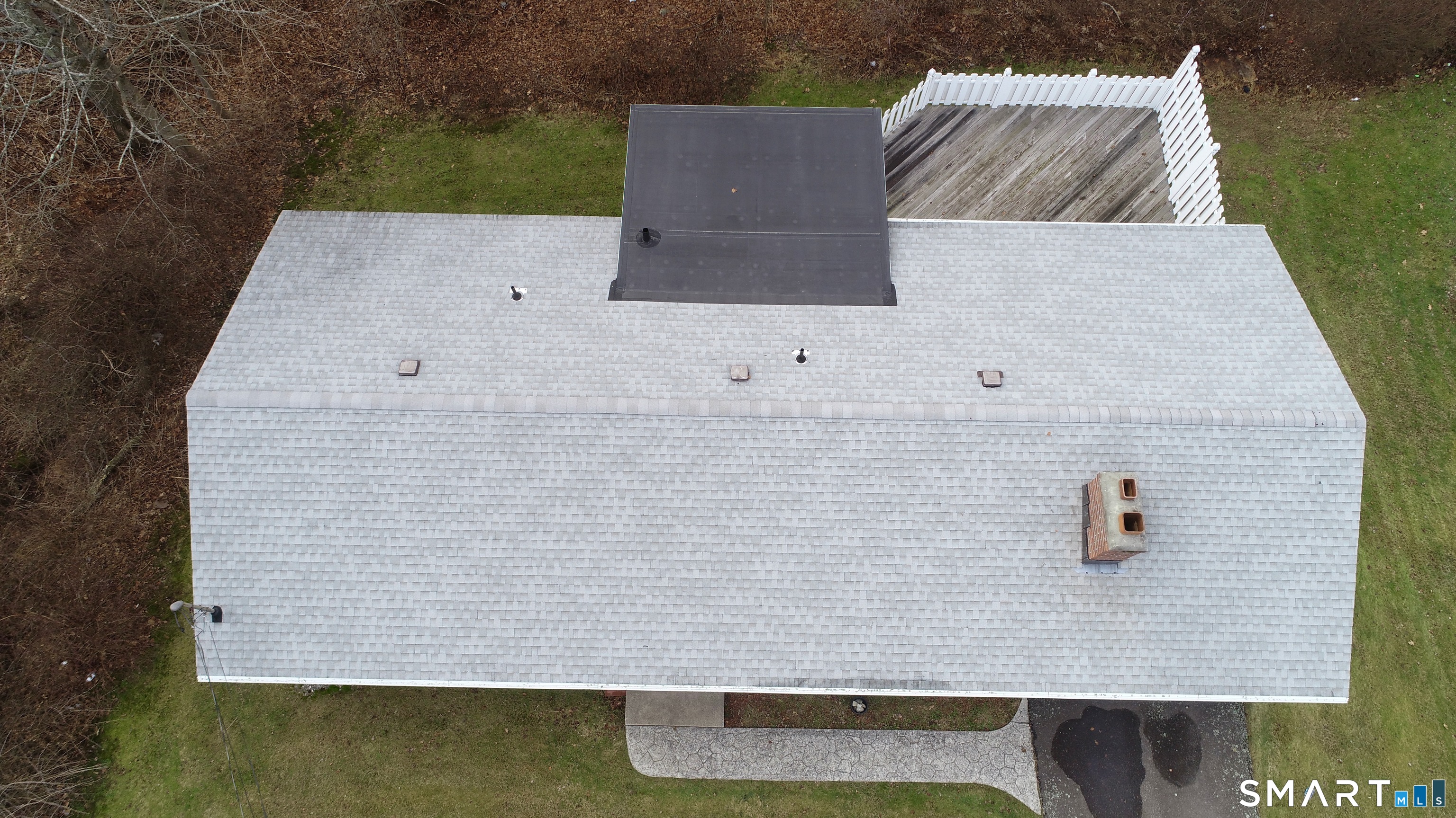 245 Chestnut Hill Avenue