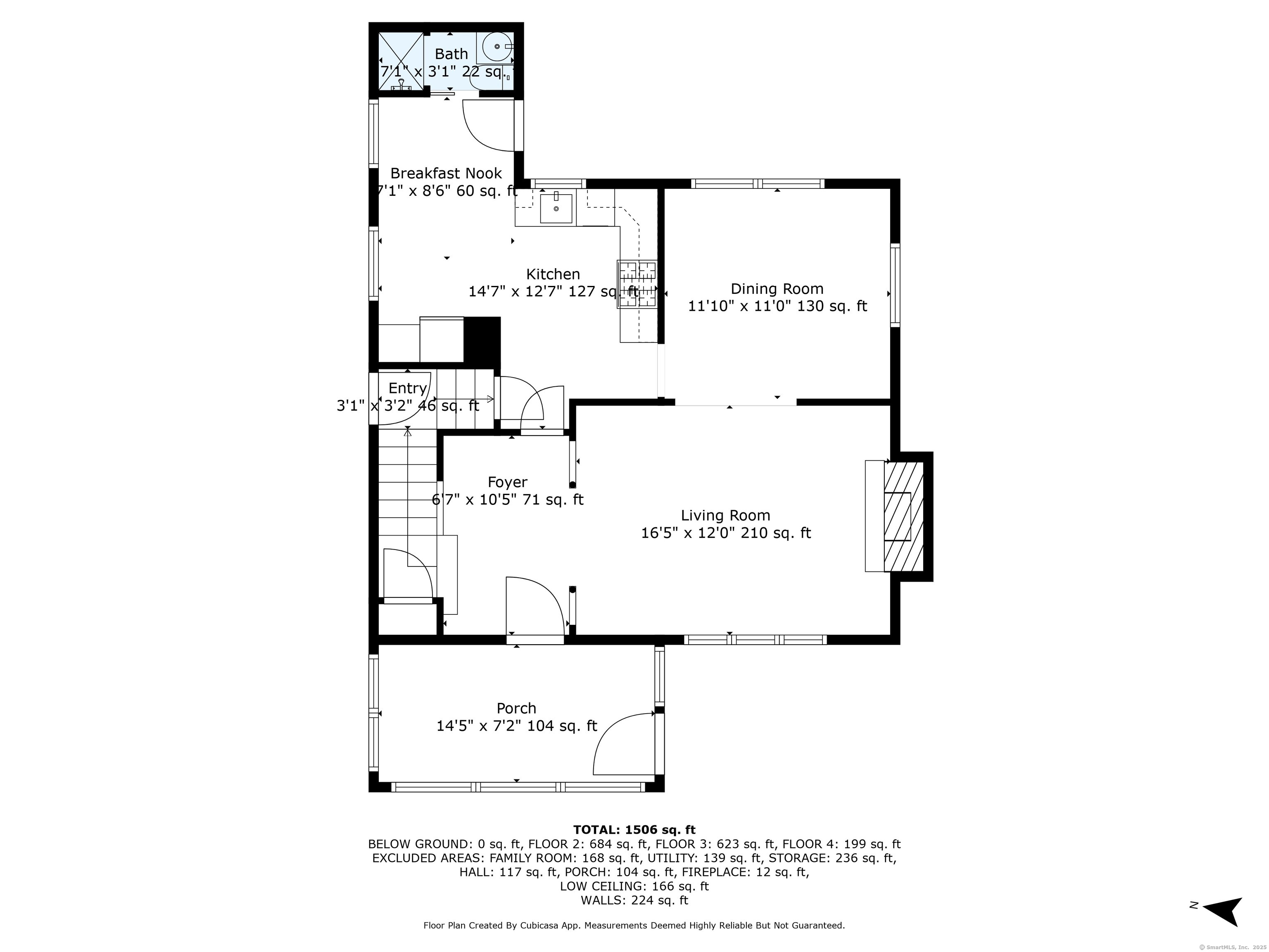 146 Herschel Avenue