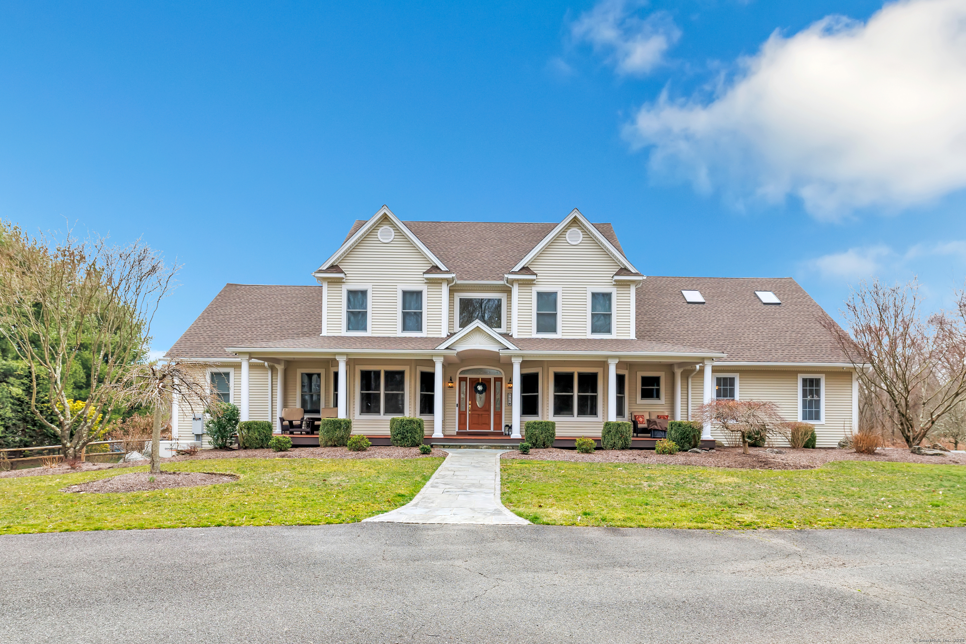 96 Big Horn Road
