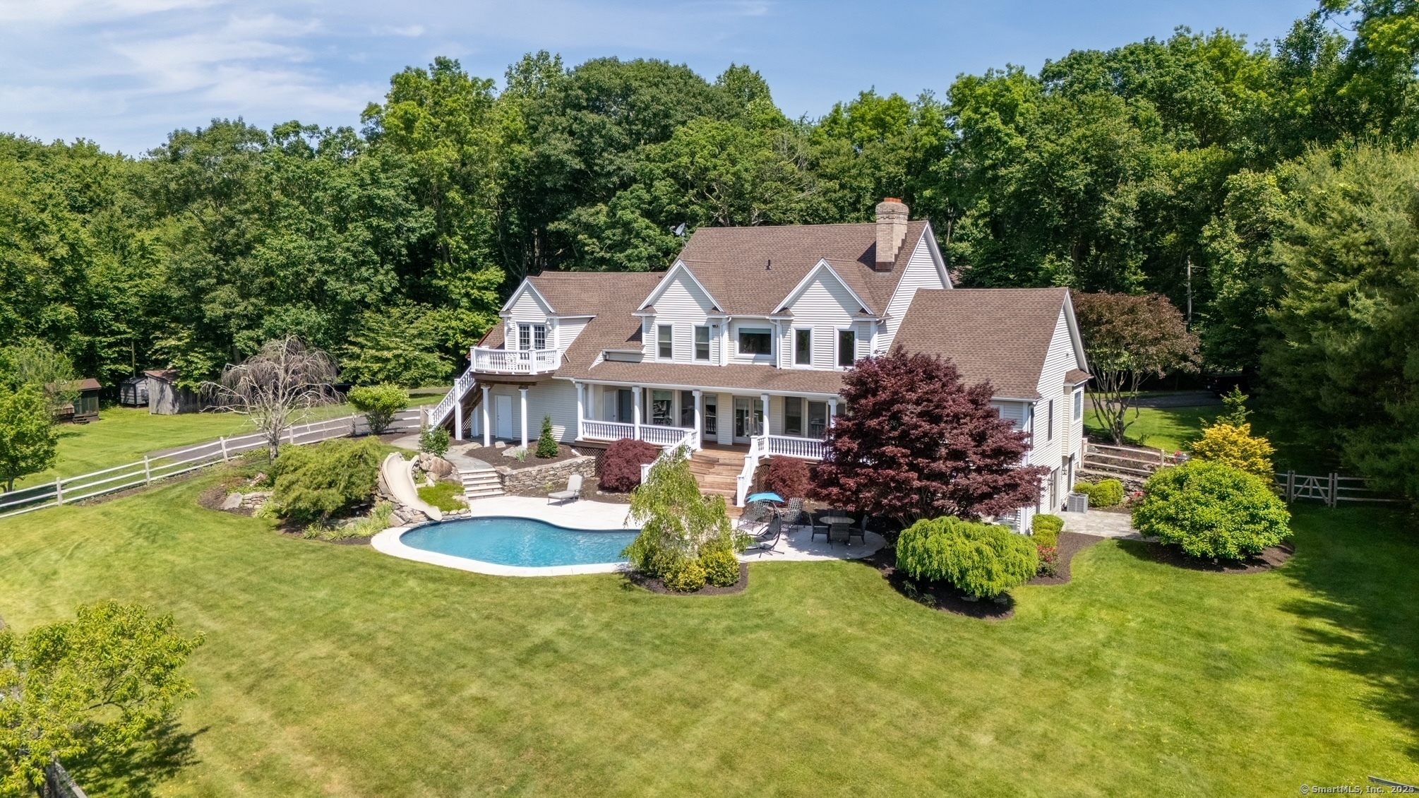 96 Big Horn Road
