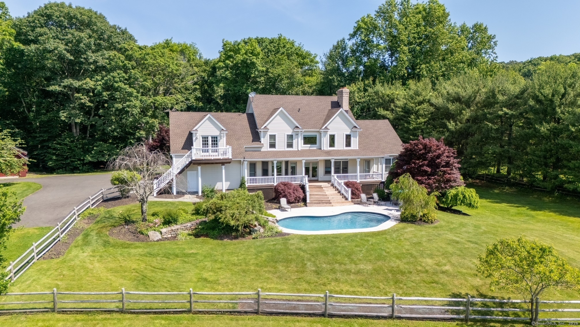 96 Big Horn Road