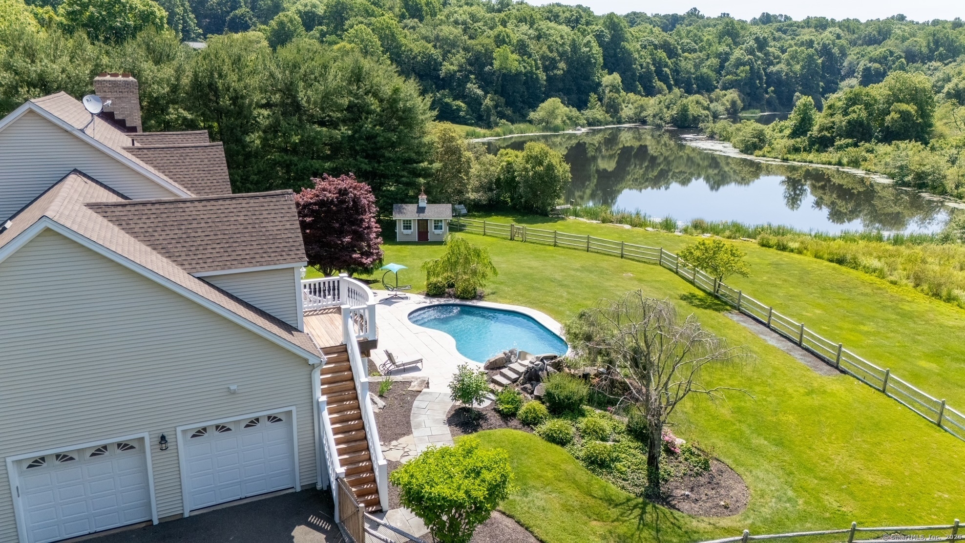 96 Big Horn Road