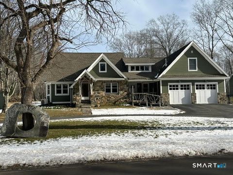 151 Bushy Hill Road Deep River CT 06417