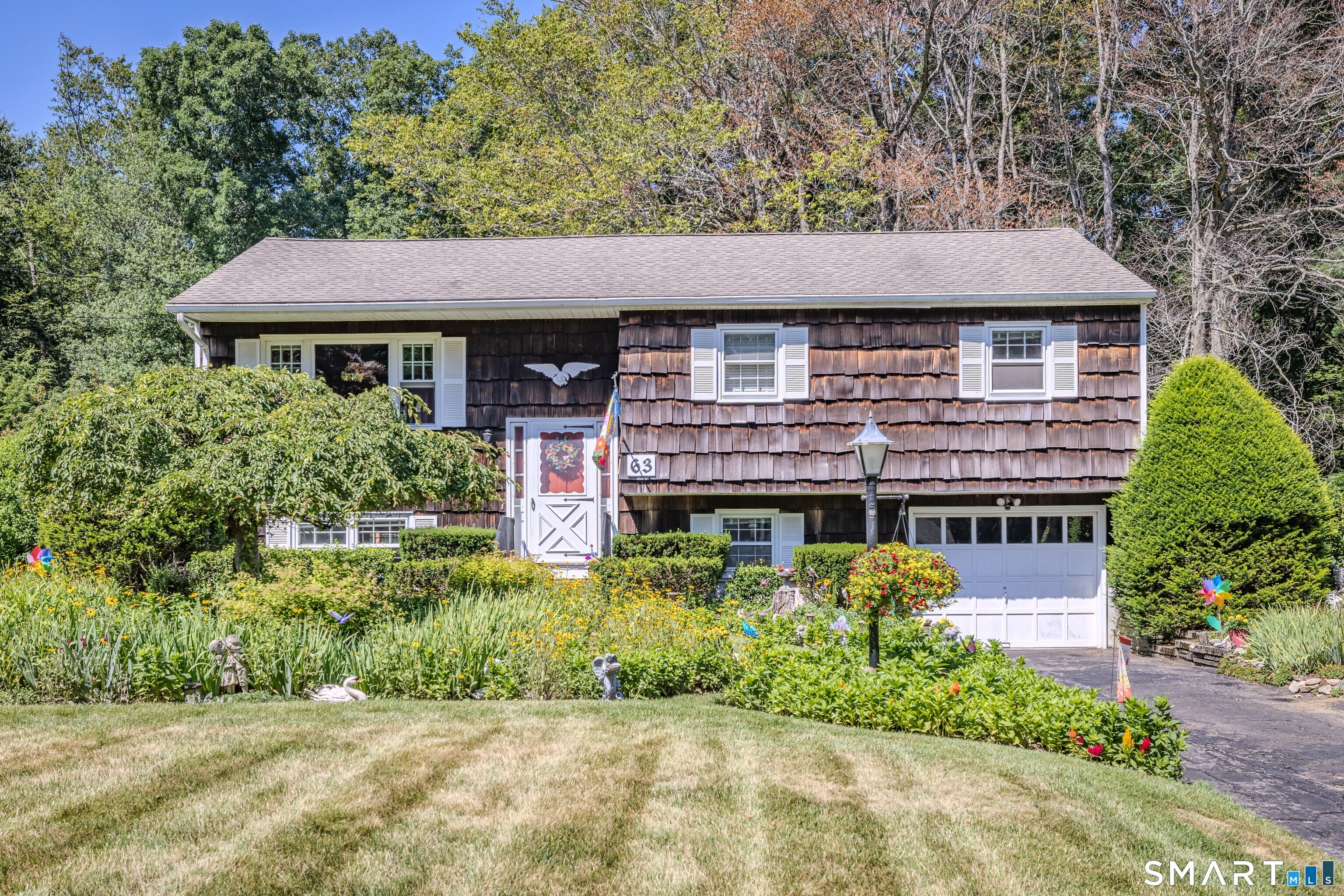63 Beacon Road