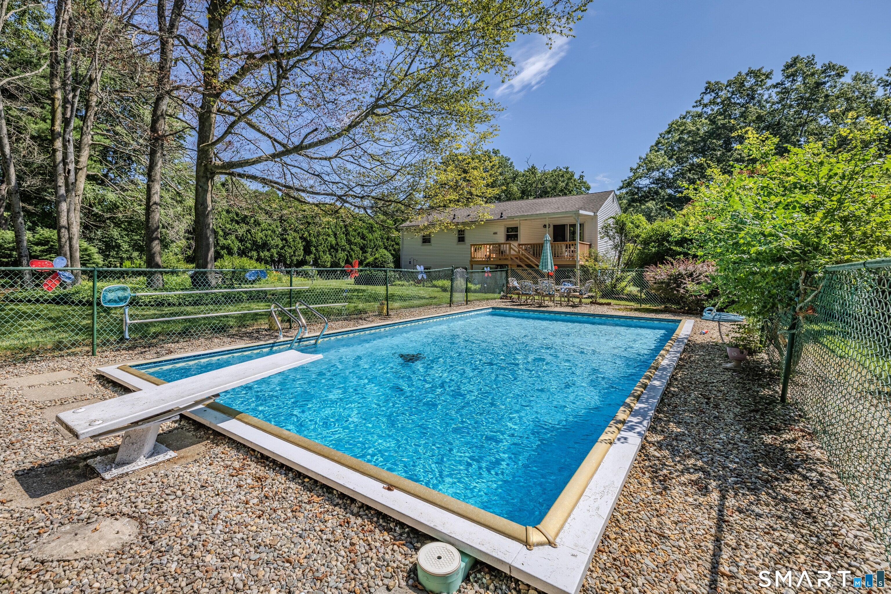 63 Beacon Road