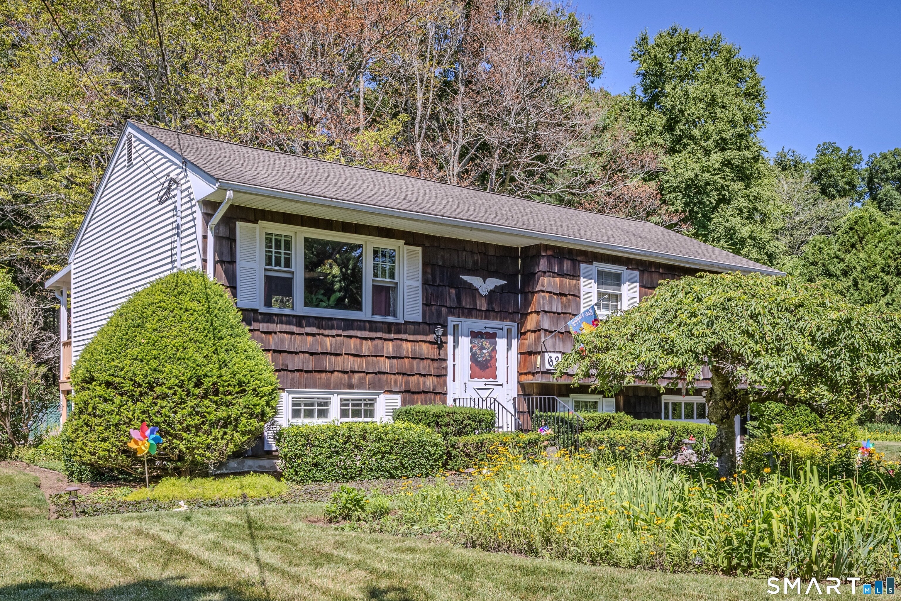 63 Beacon Road