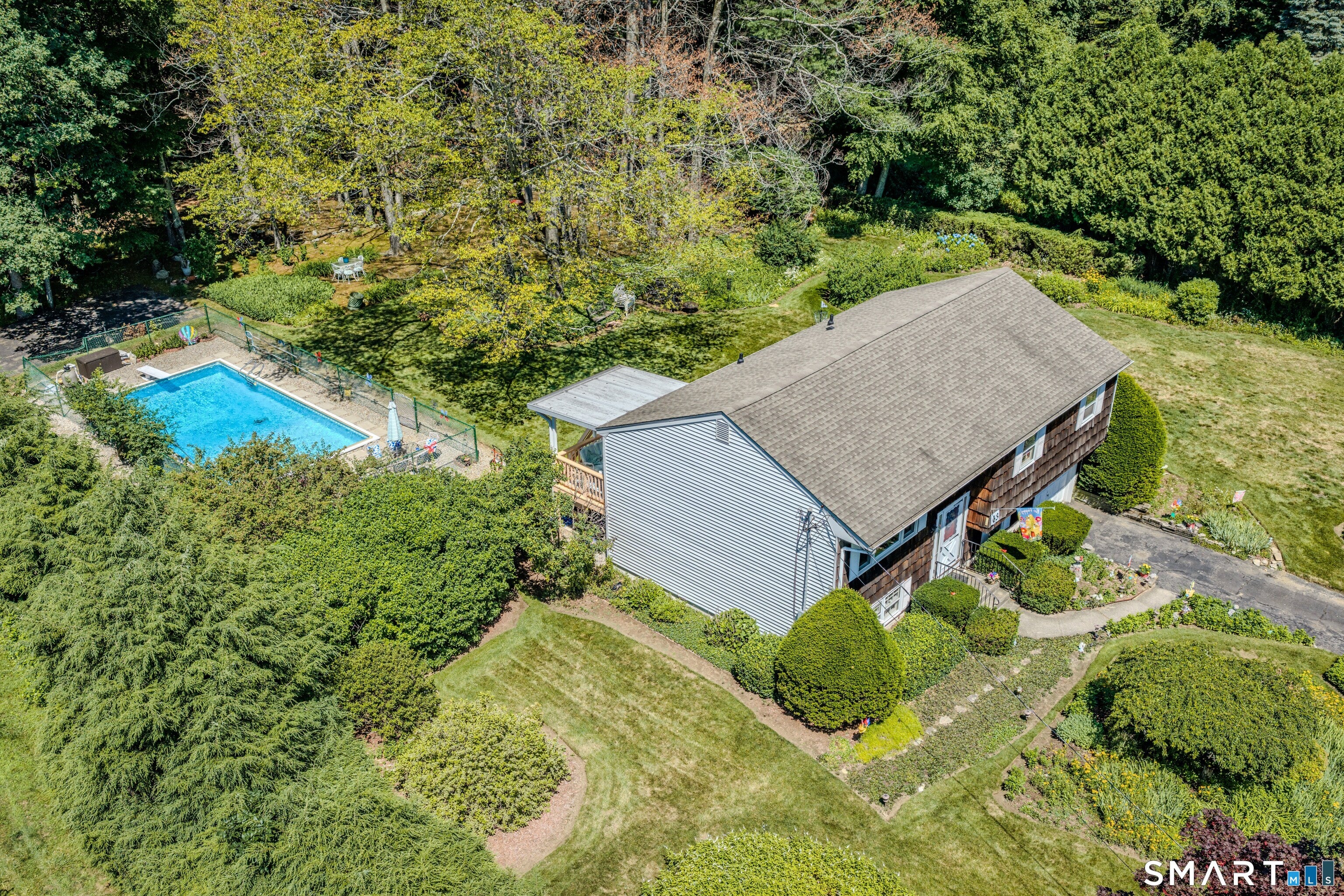 63 Beacon Road